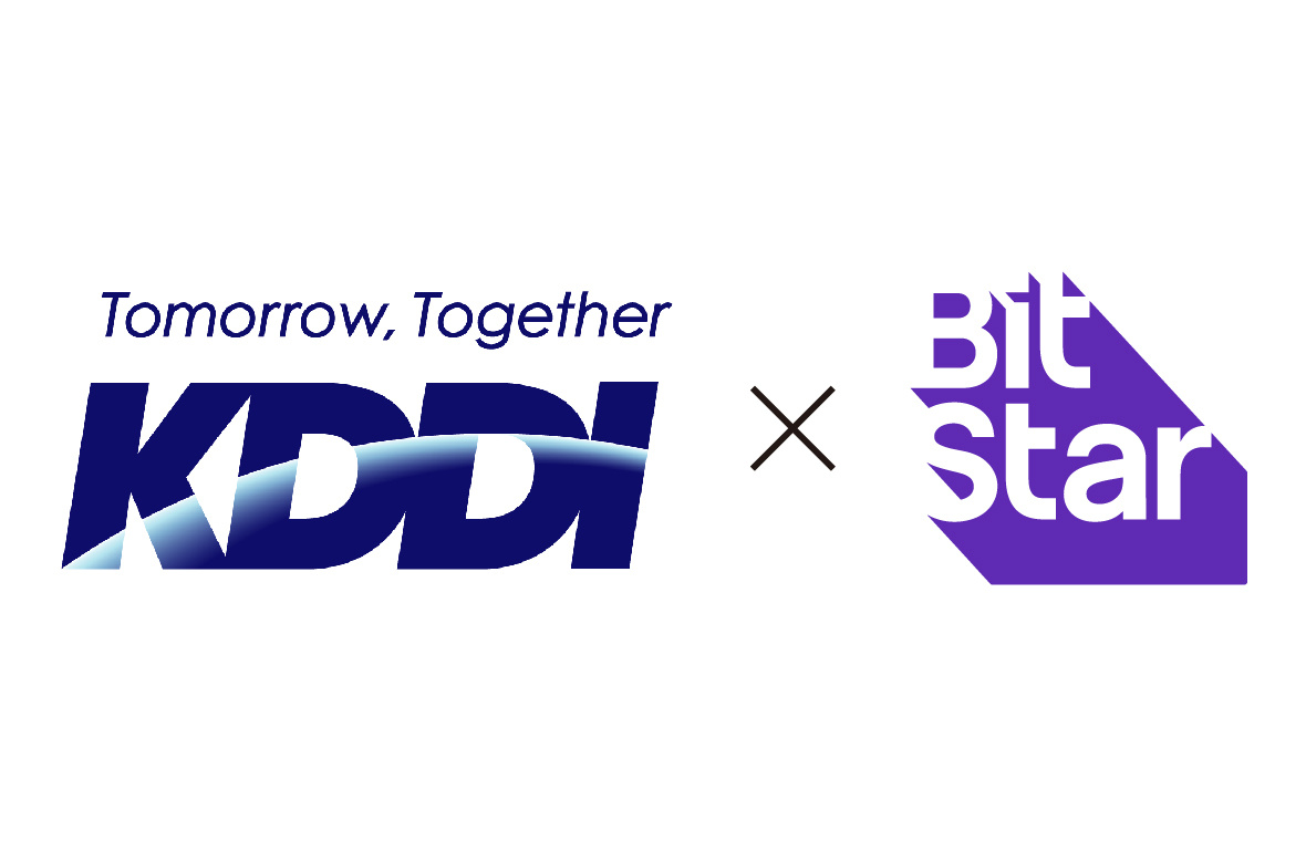 KDDI✕BitStar